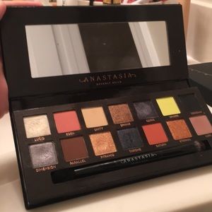 PRISM Anastasia Beverly Hills Eyeshadow palette